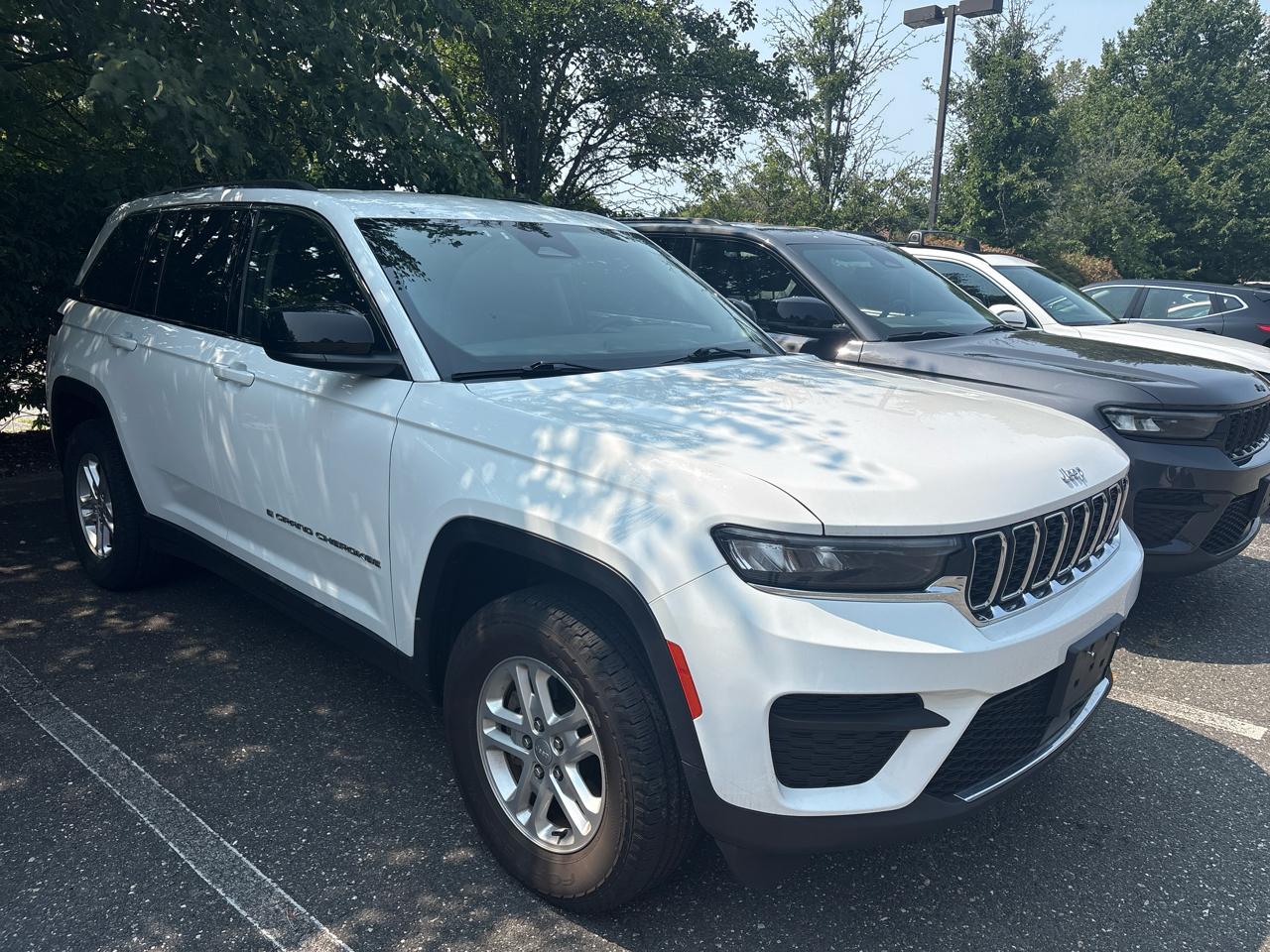 jeep grand cherokee 2023 1C4RJHAG3PC621899 image jeep grand cherokee 2023 1C4RJHAG3PC621899 image